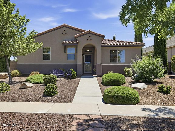 2nd image of 7799 E Crooked Creek Trl