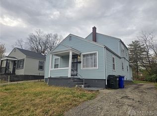 927 Verona Rd, Dayton, OH 45417