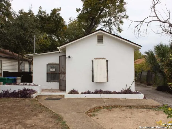1101 Prado St, San Antonio, TX 78225