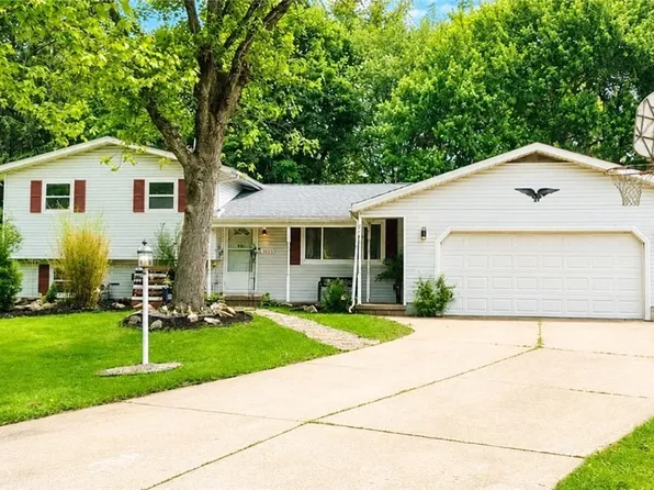 3805 Northern St NE, Canton, OH 44721