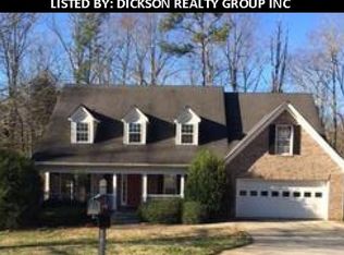 1955 Kevin Dr SE, Conyers, GA 30013