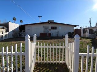 3108 Sequoia Ave, Las Vegas, NV 89101
