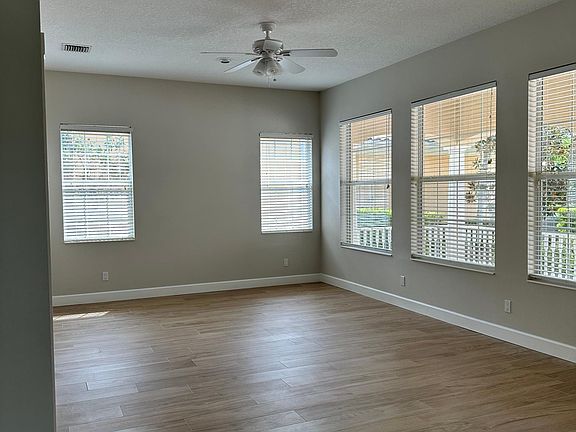 Front living room