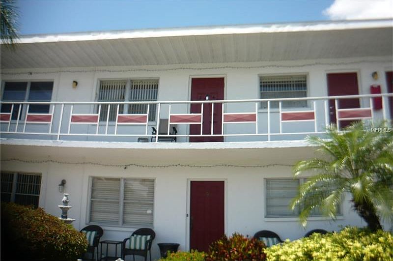 1st image of 5850 18th St N APT 24
