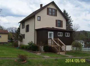 11 N Wayne St, West Chester, PA 19380