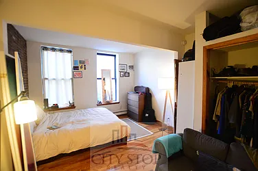 Rented by City Stop Realty