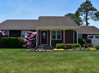 186 Binnacle Rd, Brick, NJ 08723