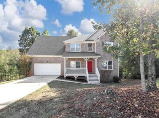 909 Galloway Ct, McDonough, GA 30253