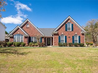 1700 Prospect Creek Dr, Lawrenceville, GA