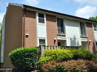 1900 Greenhaven Dr, Baltimore, MD 21209