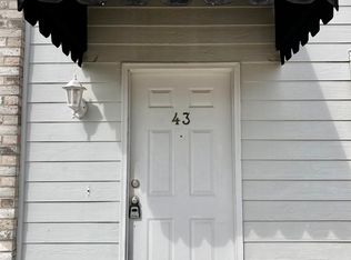 5141 Nicholson Dr #43B, Baton Rouge, LA 70820