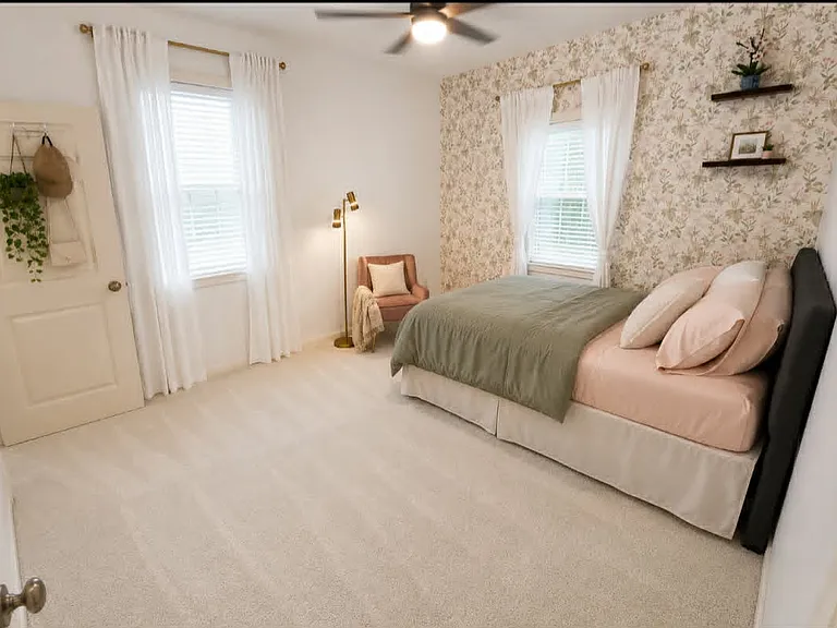 Bedroom #2