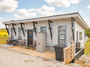 15 Harlan Rd, Nancy, KY 42544