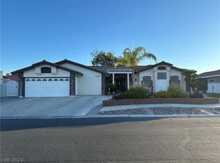 7462 Tahoe Basin Dr, Las Vegas, NV 89129