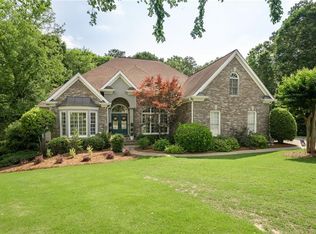 904 Rocky Ridge Pass, Canton, GA 30114