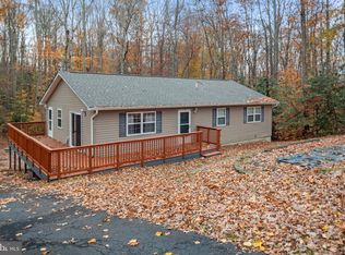 7224 Washington Dr, King George, VA 22485