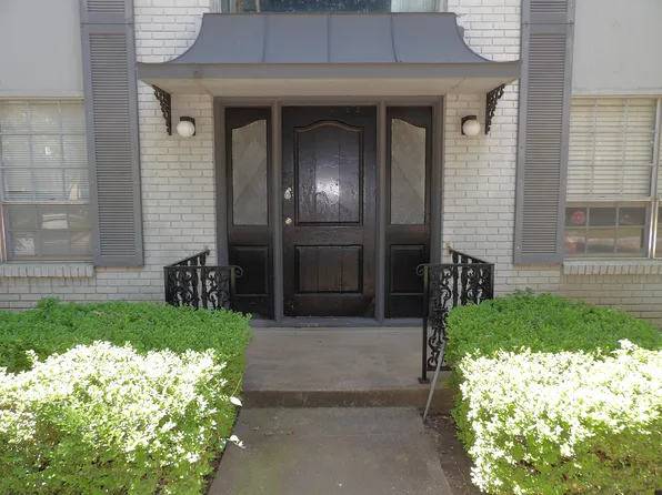 4405 McKinney Ave APT 204, Dallas, TX 75205