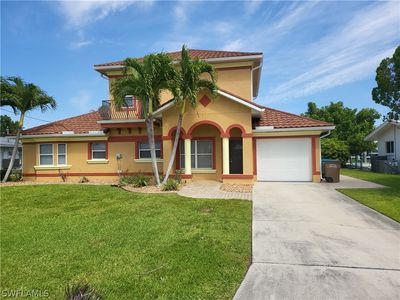 5331 Del Monte Ct, Cape Coral, FL, 33904