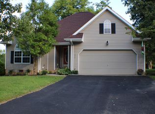 627 Miriah Dr, McMinnville, TN 37110