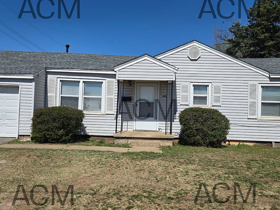 1st image of 6417 SE 15th St