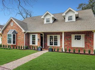 3204 Nottingham St, Houston, TX 77005