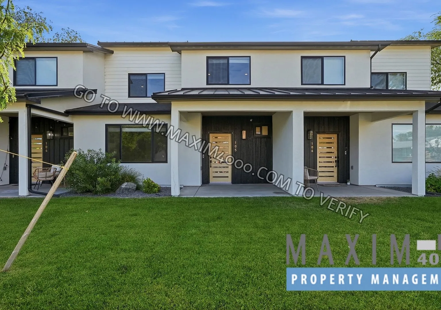 1444 Kennedy Avenue 3-Plex — Photo 3