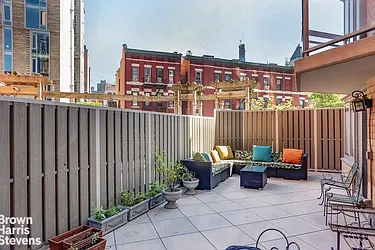 Sold by Brown Harris Stevens