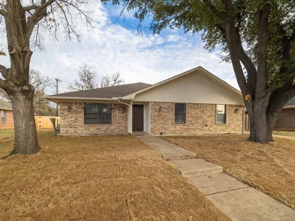 2905 Cross Timbers Dr, Irving, TX 75060