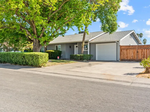 6923 Gillingham Way, North Highlands, CA 95660