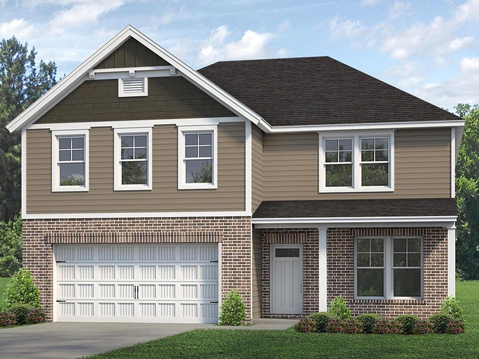 Actual Rendering