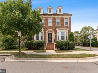 20721 Jennifer Ann Dr, Ashburn, VA, 20147