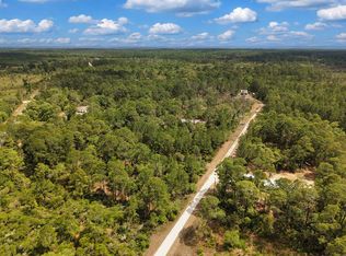  SW 123rd Ct, Cedar Key, FL 32625