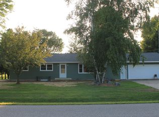 10035 Lincoln Ave, Marshfield, WI 54449