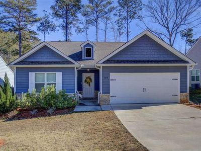 160 Savannah Way, Milner, GA, 30257