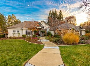 13117 Tierra Heights Rd, Redding, CA 96003