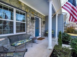 5918 Walton Rd, Bethesda, MD 20817