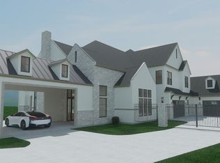 108 Eisenhower Ct, Celina, TX 75009