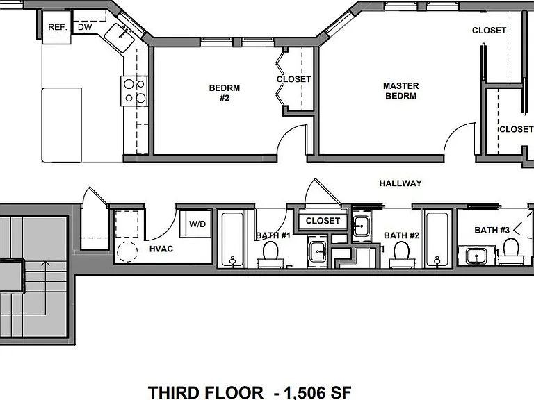 56-58 John F Kennedy St #4 — Photo 29
