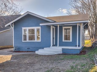 3754 S Union Ave, Tulsa, OK 74107