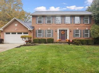 3735 Maplebrooke Ln, Amelia, OH 45102