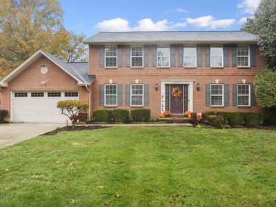 3735 Maplebrooke Ln, Amelia, OH, 45102