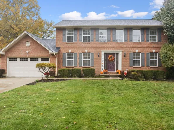 3735 Maplebrooke Ln, Amelia, OH 45102