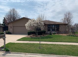 7637 W 157th Pl, Orland Park, IL