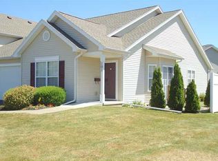 101 McKay Dr, Webster, NY 14580