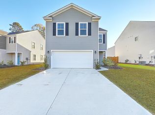 9802 Wooden Pestle Way, Ladson, SC 29456