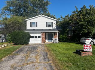 4002 Hartland Center Rd, Collins, OH 44826