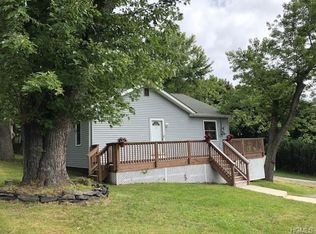 12 Saint Georges Ave, Monroe, NY 10950