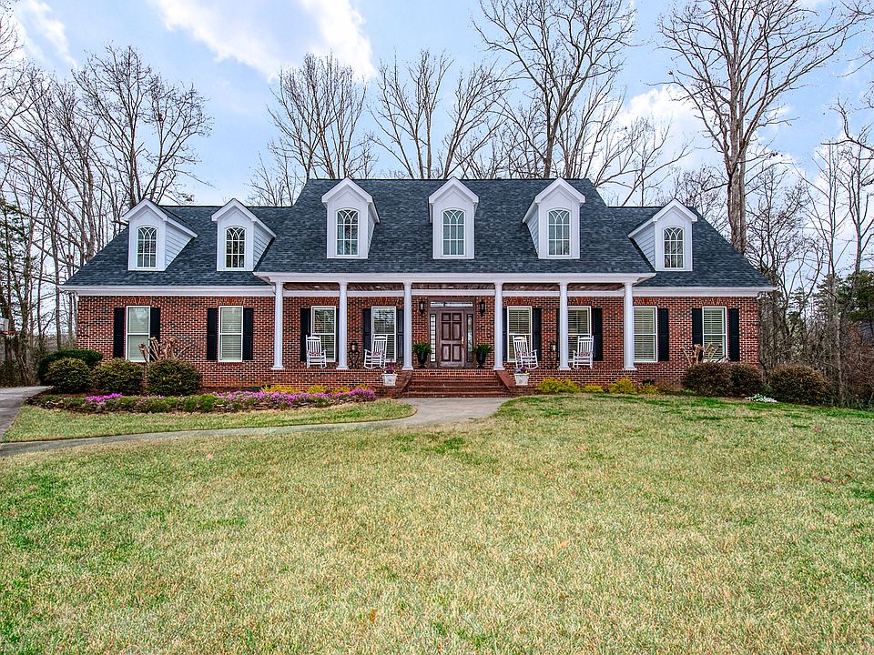 Welcome Home!