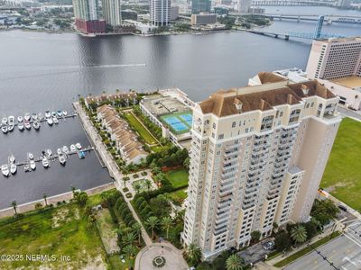 400 E BAY Street #602, Jacksonville, FL, 32202