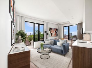 55 Dash Pl #118, Bronx, NY 10463